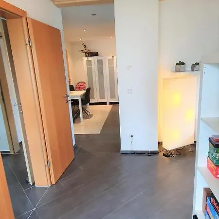 Apartman Strata Montana Bensheim