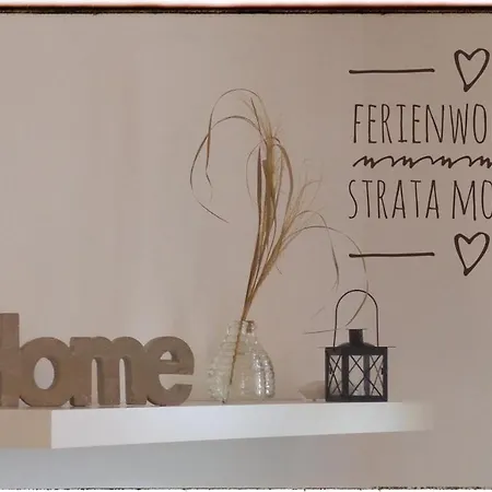 Strata Montana Apartman