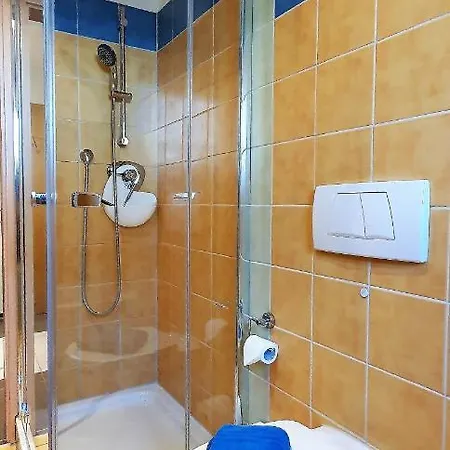 Strata Montana Apartment Bensheim