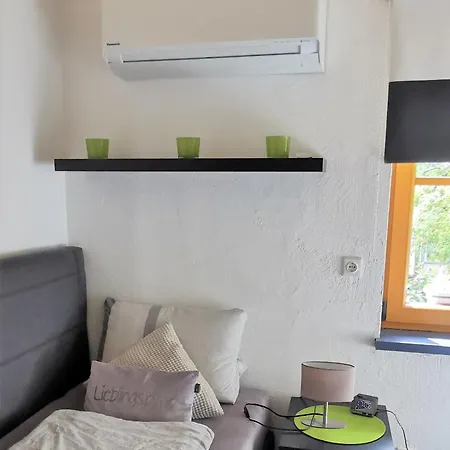 Strata Montana Bensheim