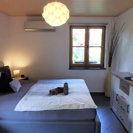 Apartman Strata Montana