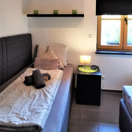 Apartment Strata Montana *