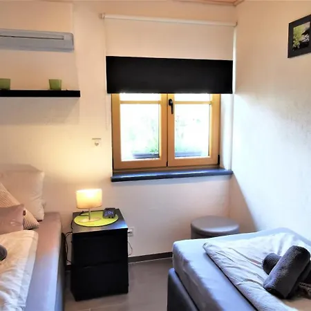 Apartment Strata Montana Bensheim