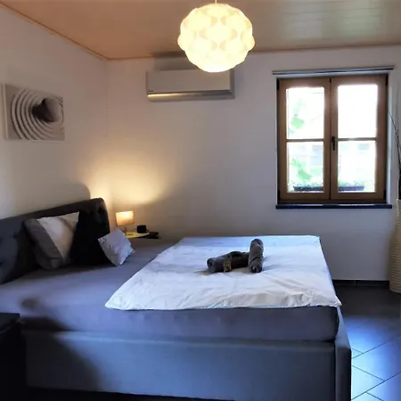 Strata Montana * Bensheim