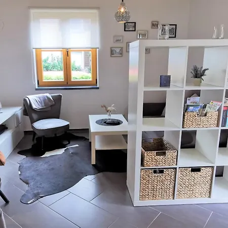 Strata Montana Apartment