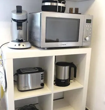 Strata Montana Apartment *