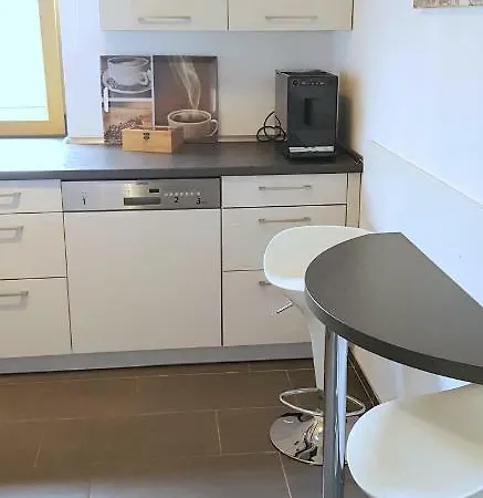 Apartment Strata Montana Bensheim