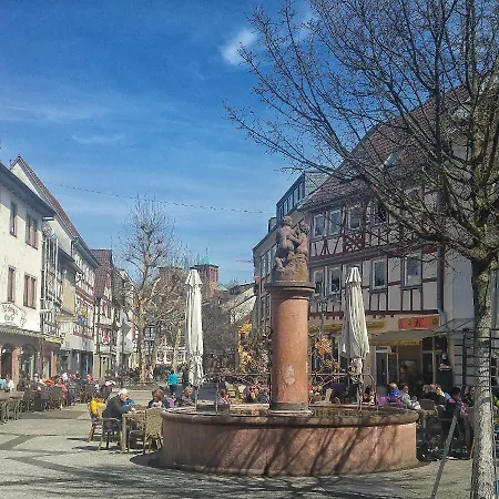 Apartment Strata Montana