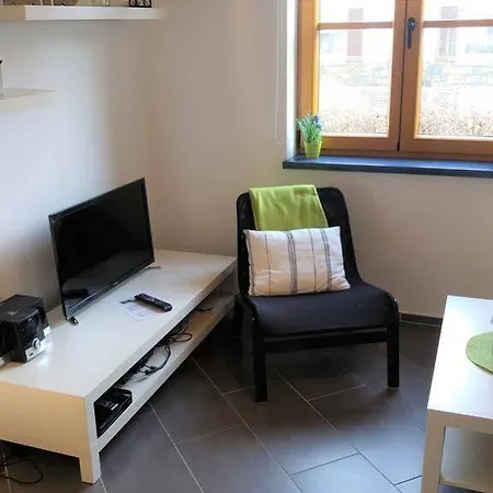 Strata Montana Apartment