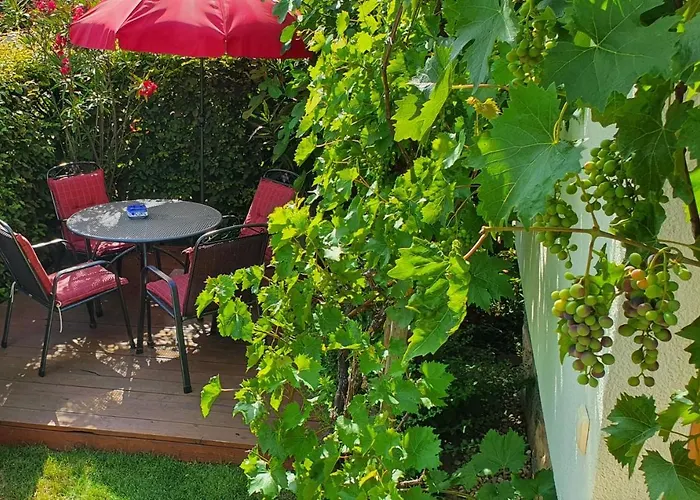 Strata Montana شقة *