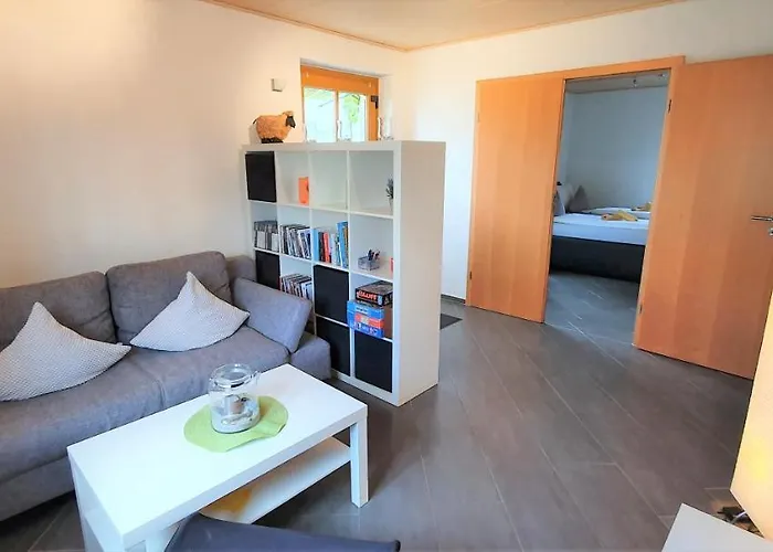 Strata Montana شقة بينسهايم