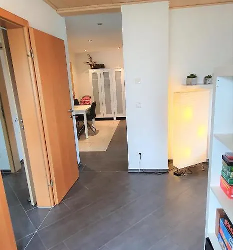 شقة Strata Montana بينسهايم