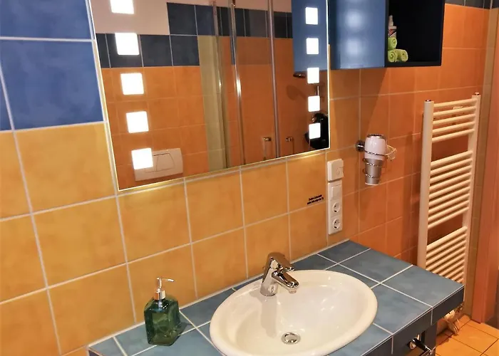 Strata Montana * بينسهايم