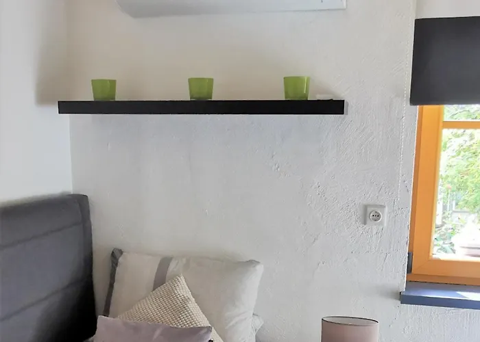 Strata Montana بينسهايم