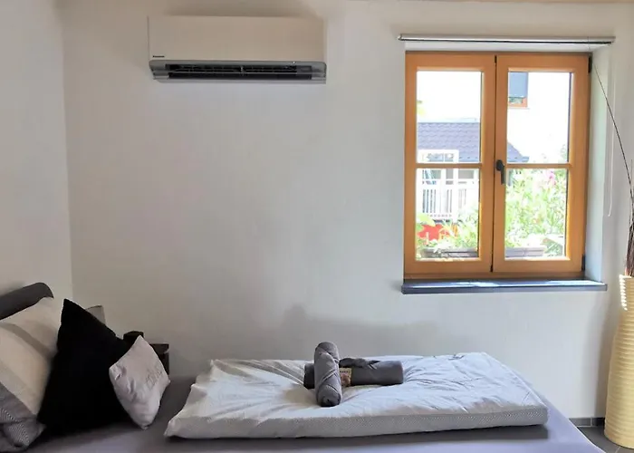 شقة Strata Montana *