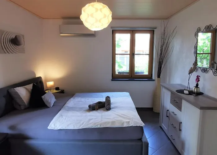 شقة Strata Montana