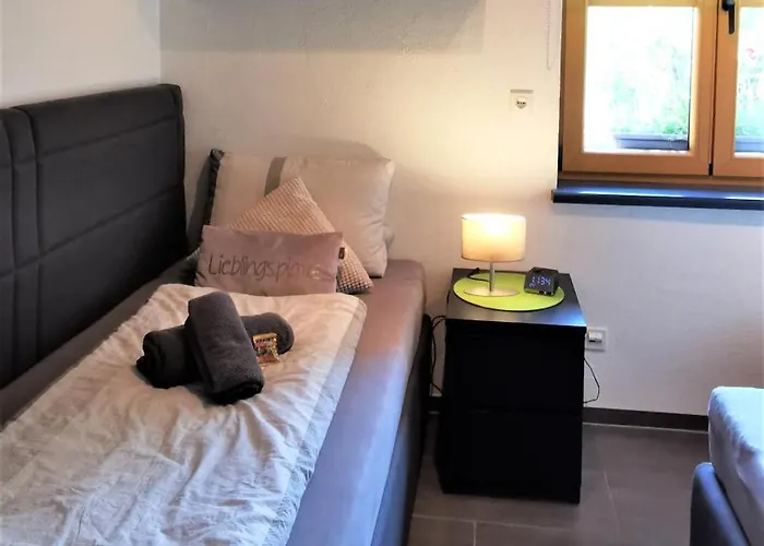 شقة Strata Montana *