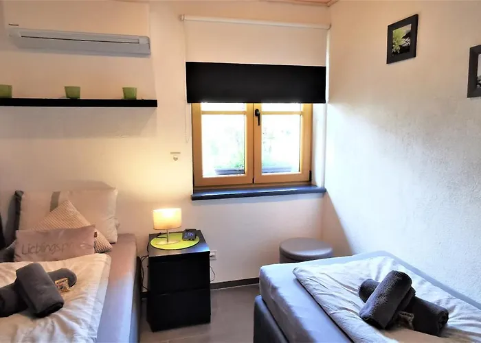 شقة Strata Montana بينسهايم