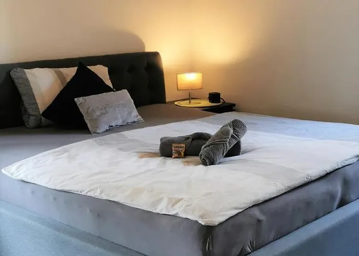 Strata Montana بينسهايم