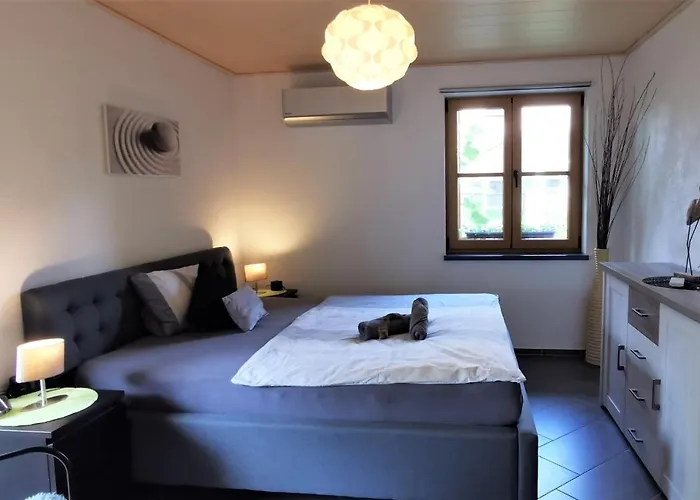 Strata Montana * بينسهايم