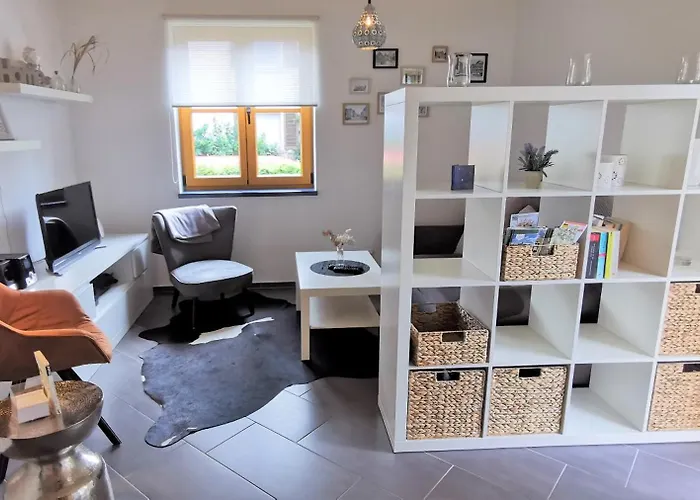 Strata Montana Apartman