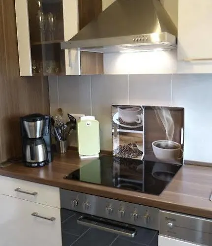 Strata Montana شقة بينسهايم