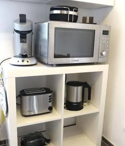 Strata Montana شقة *