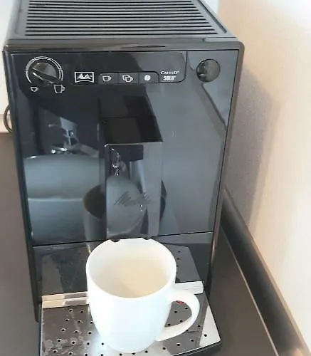 Strata Montana * بينسهايم